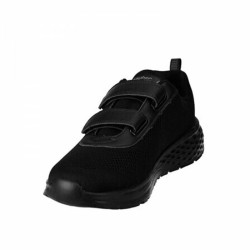 Herren Sneaker J-Hayber Champeri Schwarz