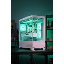 Desktop PC Actina KOMACNGIP0029 AMD Ryzen 7 7800X3D 32 GB RAM 1 TB SSD Nvidia Geforce RTX 4070 Ti Super