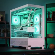 Desktop PC Actina KOMACNGIP0029 AMD Ryzen 7 7800X3D 32 GB RAM 1 TB SSD Nvidia Geforce RTX 4070 Ti Super