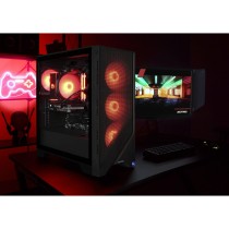 Desktop PC Actina KOMACNGIP0077 AMD RYZEN™ 5 7500F 32 GB RAM 1 TB SSD NVIDIA GEFORCE RTX 4060 TI