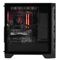 PC de bureau Actina KOMACNGIP0059 AMD Ryzen 7 7800X3D 32 GB RAM 2 TB SSD NVIDIA GEFORCE RTX 4080 SUPER