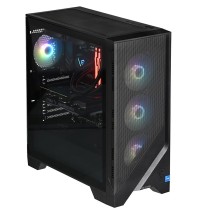 Desktop PC Actina KOMACNGIP0059 AMD Ryzen 7 7800X3D 32 GB RAM 2 TB SSD NVIDIA GEFORCE RTX 4080 SUPER