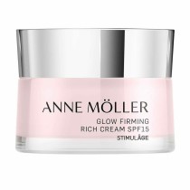 Crème anti-âge Anne Möller Stimulage Glow Firming Rich Cream