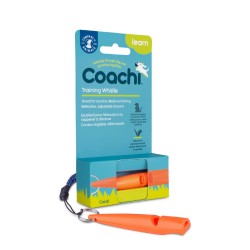 Whistle Coachi