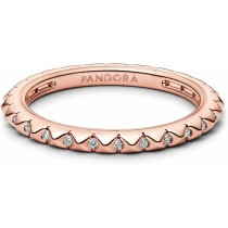 Damenring Pandora 182800C01-52 12