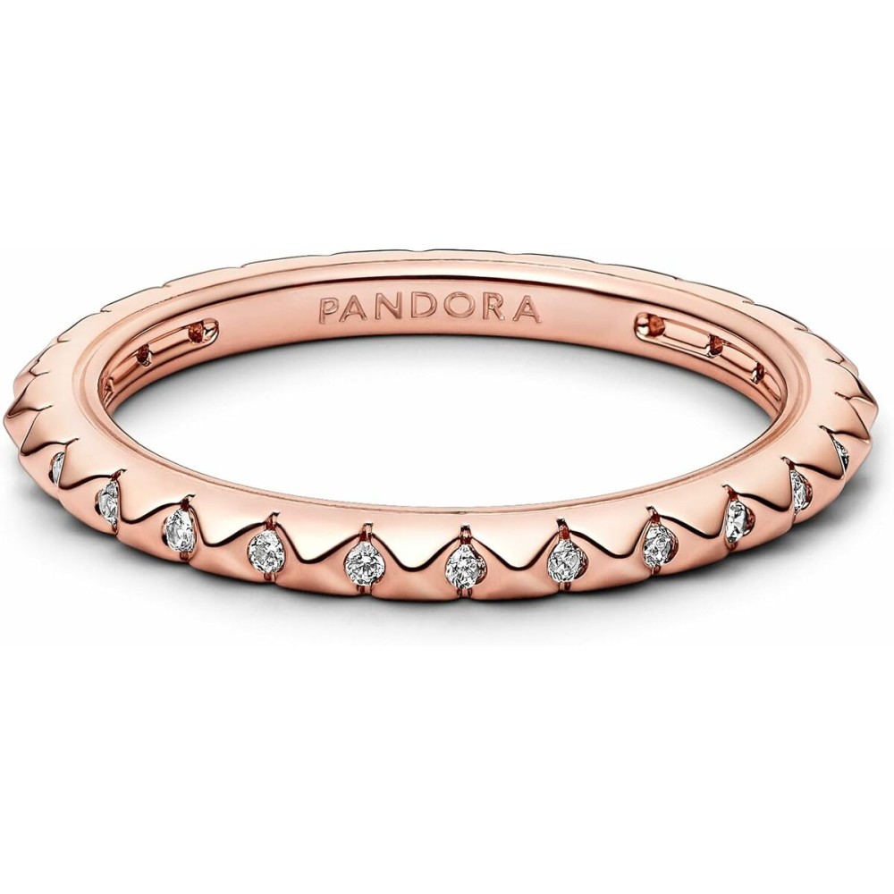 Damenring Pandora 182800C01-52 12