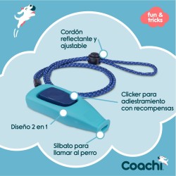 Sifflet Coachi