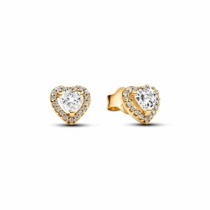 Boucles d´oreilles Femme Pandora 268427C01