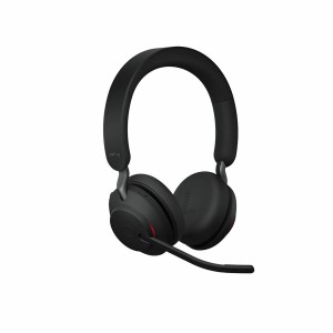 Casques avec Microphone Jabra Evolve2 65 Noir