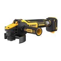 Winkelschleifer Dewalt DCG409VSNT-XJ 18 V 125 mm