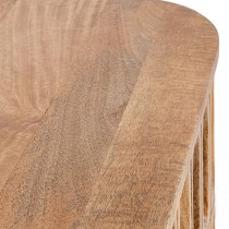 Anrichte Alexandra House Living Holz 90 x 42 x 110 cm