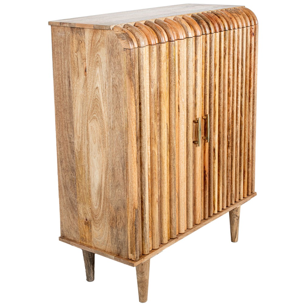 Anrichte Alexandra House Living Holz 91 x 42 x 112 cm