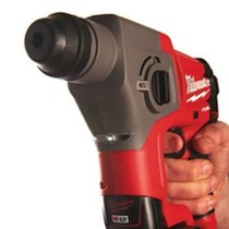 Marteau perforateur Milwaukee M12 CH-0