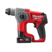 Marteau perforateur Milwaukee M12 CH-0