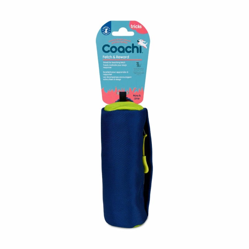 Trainingsspielzeug Coachi Blau