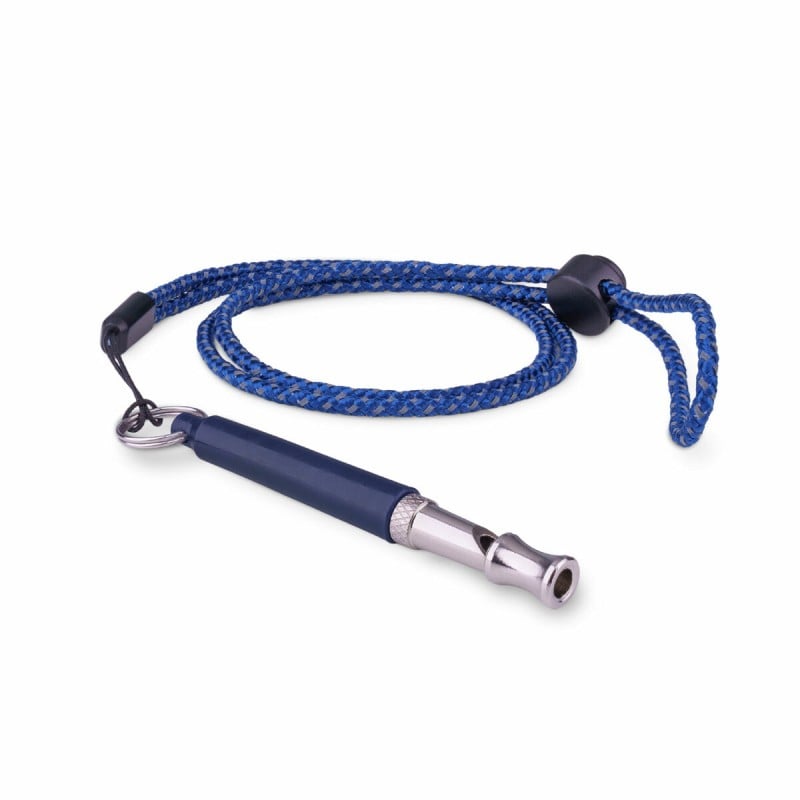 Whistle Coachi Blue