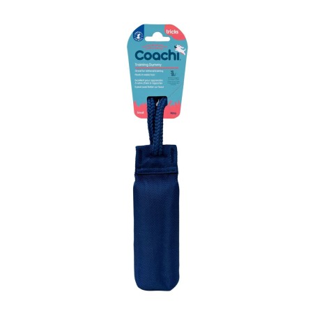 Jouet d'entraînement Coachi TRAINING DUMMY Bleu