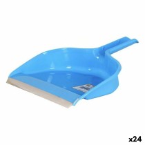 Dustpan La Mopperia U. colors Rubber 31 x 23 x 8 cm (24 Units) (23 x 30,5 x 10 cm)