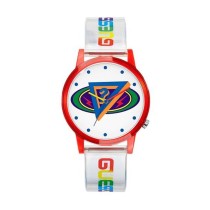 Montre Unisexe Guess V1050M1 (Ø 42 mm)