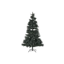 Weihnachtsbaum Home ESPRIT grün Metall Polyäthylen 145 x 145 x 240 cm