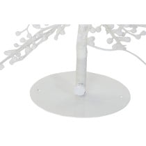 Christmas Tree Home ESPRIT White Metal 50 x 50 x 120 cm