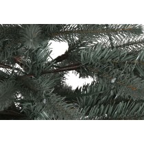 Weihnachtsbaum Home ESPRIT grün Metall Polyäthylen 88 x 88 x 130 cm