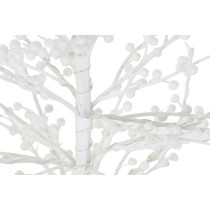 Christmas Tree Home ESPRIT White Metal 45 x 45 x 90 cm