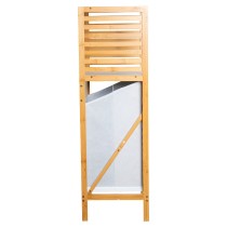 Etagère de salle de bains Alexandra House Living Marron Bois 38 x 95 x 30 cm