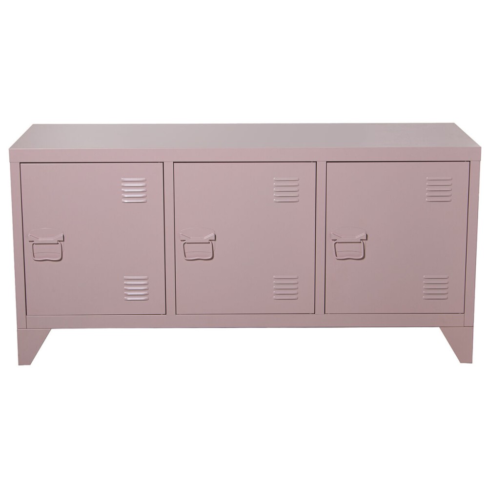 Banc TV Alexandra House Living Rose 120 x 58 x 40 cm