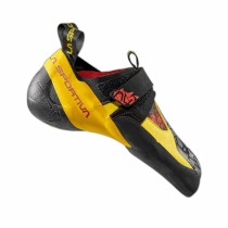 Turnschuhe La Sportiva Skwama Schwarz