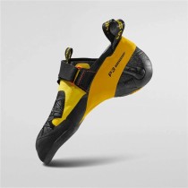 Turnschuhe La Sportiva Skwama Schwarz