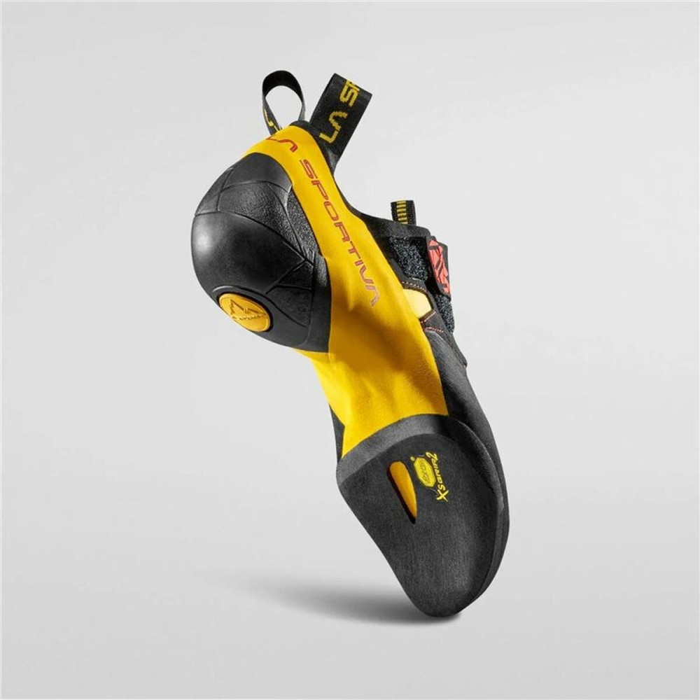 Baskets La Sportiva Skwama Noir