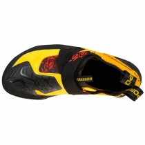 Trainers La Sportiva Skwama Black