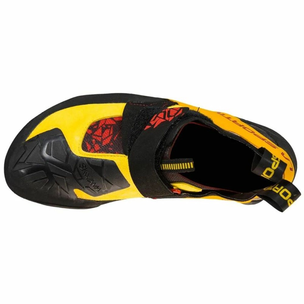 Baskets La Sportiva Skwama Noir