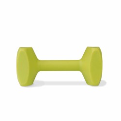 Haltère Coachi TRAINING DUMBBELL 12 Plastique