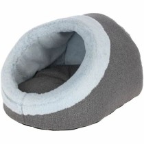 Lit pour chien Kerbl 80924 Gris