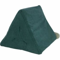 Dog Bed Kerbl 80927 Green 40 x 4 x 45 cm