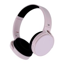 Bluetooth Headphones TNB SINGLE 2 Pink