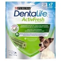 Dog Snack Purina Active Fresh 115 g