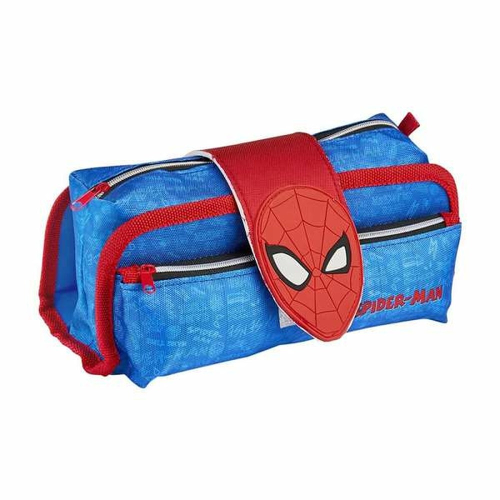 School Case Spider-Man