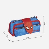 School Case Spider-Man