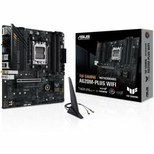 Motherboard Asus 90MB1F00-M0EAY0 AMD AM5 AMD