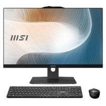 Tout en Un MSI AM242P-816ES Intel Core I7-1260P 23,8" 16 GB RAM 512 GB SSD