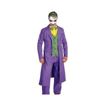 Verkleidung für Erwachsene Joker L