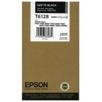 Cartouche d'encre originale Epson 7450 9450 7400 9400 7880 9880 7800 9800 Noir Noir mat