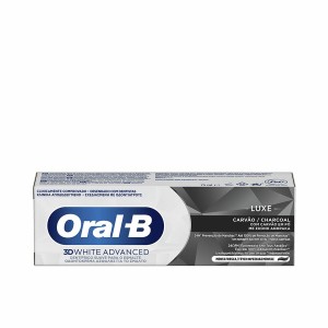 Zahnpasta Oral-B 3D WHITE LUXE 75 ml