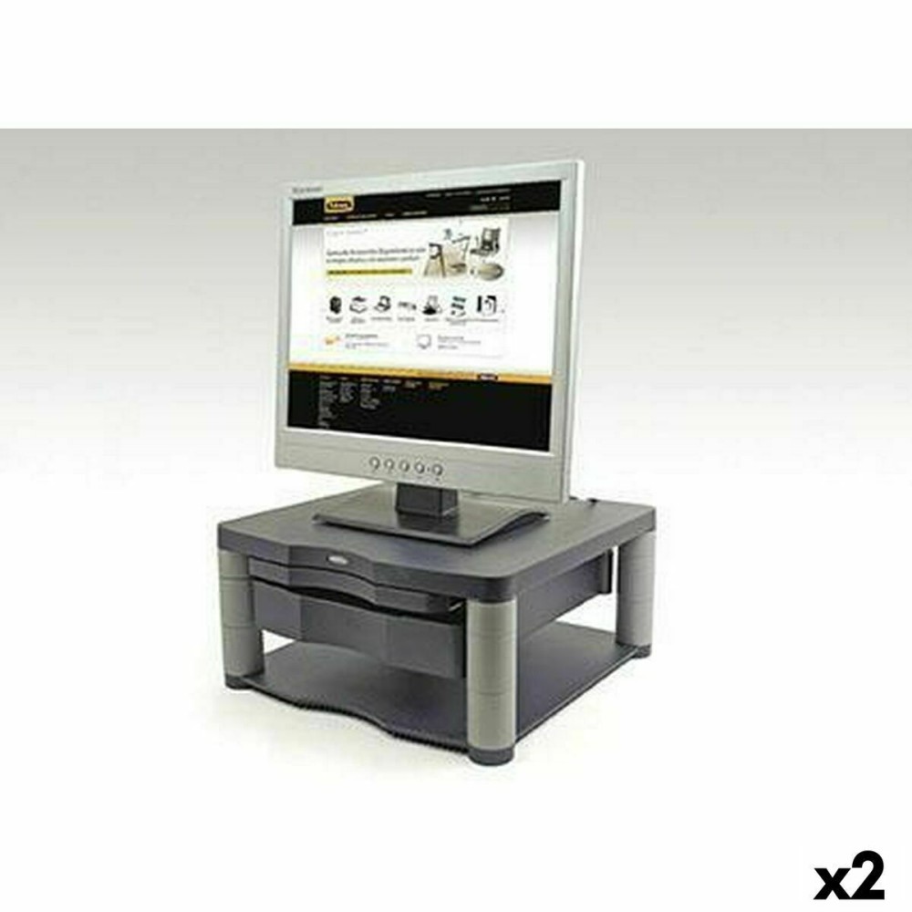 Support de table d'écran Fellowes 9169501