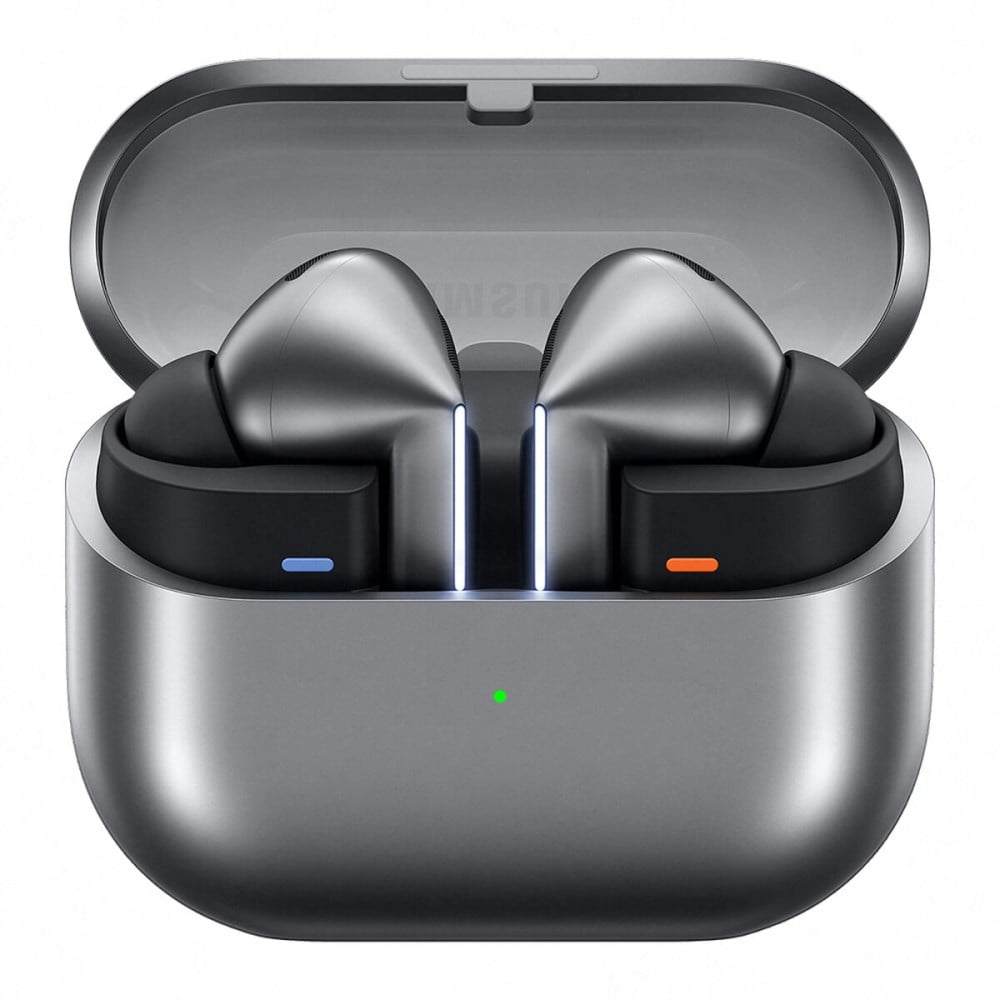 Headphones Samsung BUDS3 PRO Grey