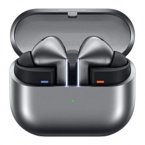 Headphones Samsung BUDS3 PRO Grey