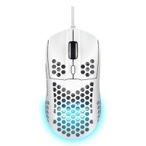 Gaming Maus Trust 25389 Weiß 6400 dpi